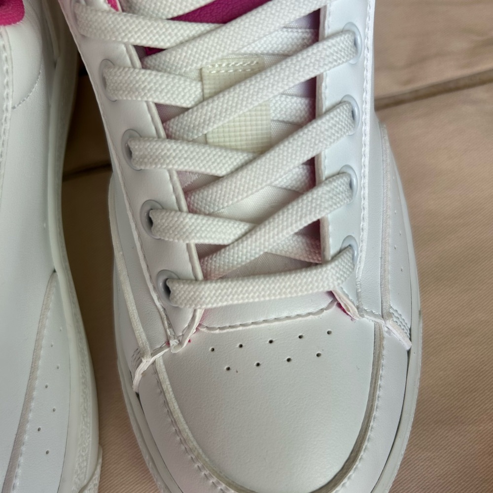 Louis Vuitton Women's Charlie mSneakers - Picture 3 of 12